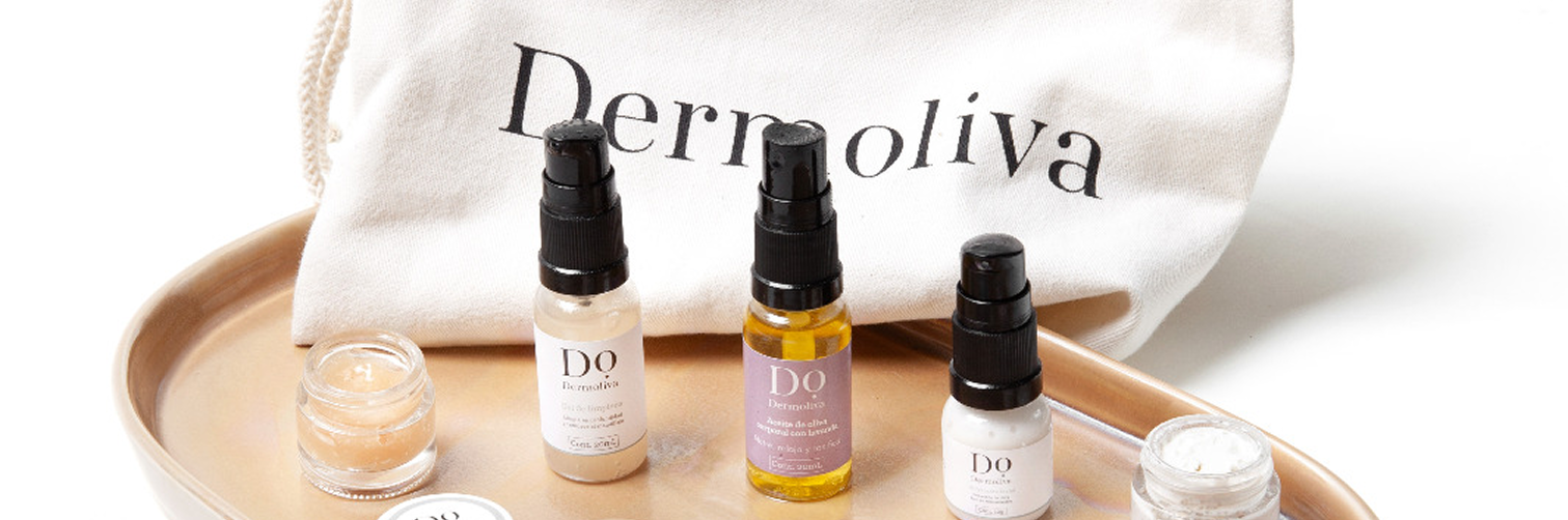 DERMOLIVA Dermoliva FullScreen